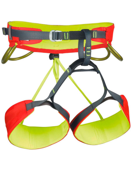 Pakinktai Camp Energy