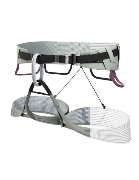 Pakinktai Blue Ice Halo Harness