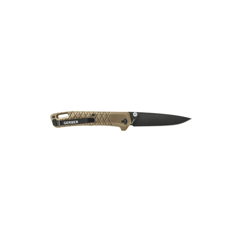 Rope Knife Gerber ZILCH - COYOTE