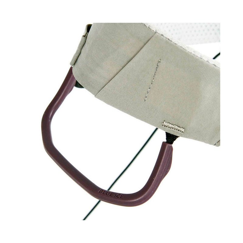 Arnés Blue Ice Halo Harness