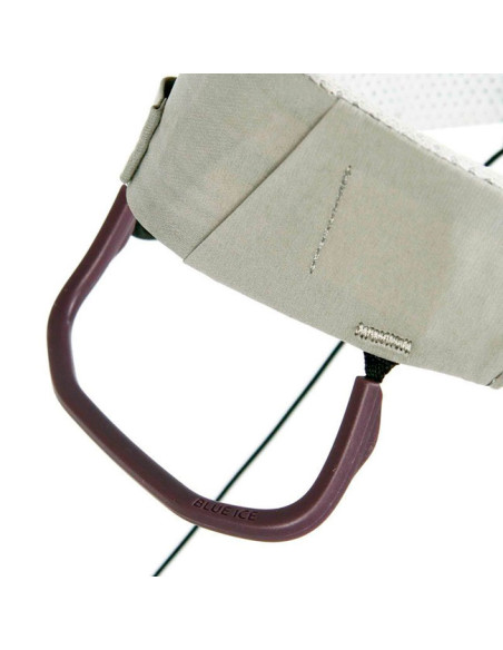 Postroj Blue Ice Halo Harness