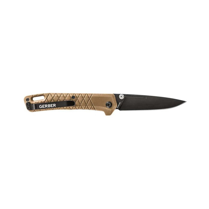 Repkniv Gerber ZILCH - COYOTE