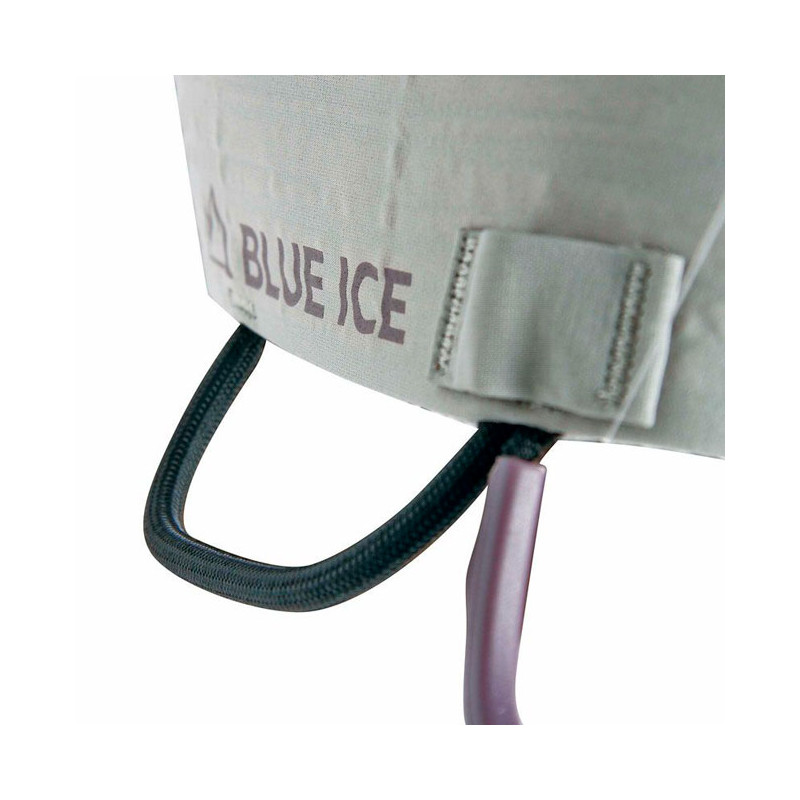 Postroj Blue Ice Halo Harness