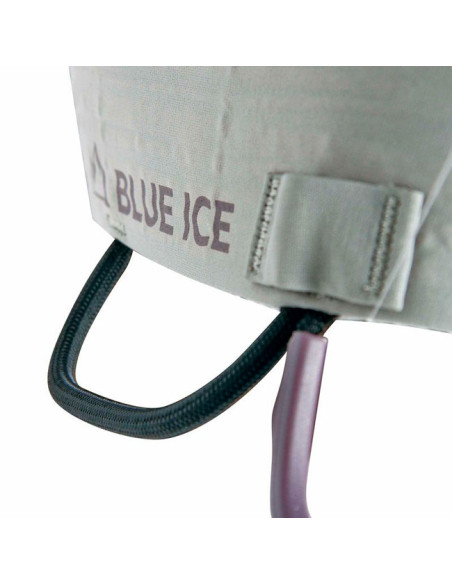 Hám Blue Ice Halo Harness