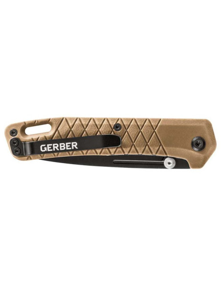 Repkniv Gerber ZILCH - COYOTE