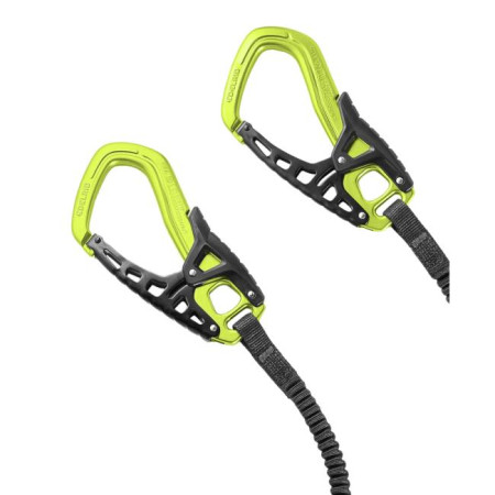 Mosquetón Edelrid Cable Comfot 2