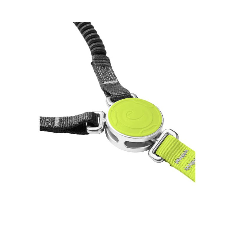 Mosquetón Edelrid Cable Comfot