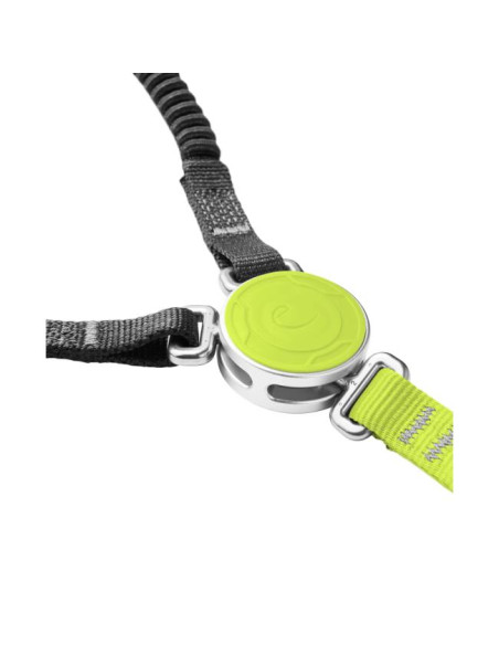 Mosquetón Edelrid Cable Comfot