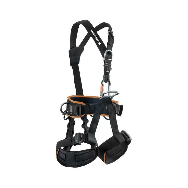 Imbracatura Rock Empire SKILL ECON