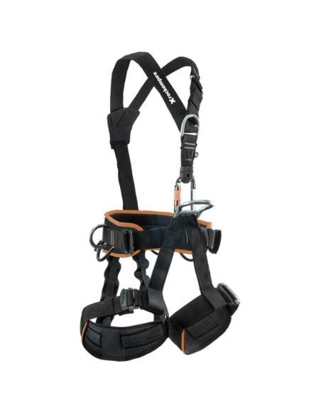 Valjaat Rock Empire SKILL ECON