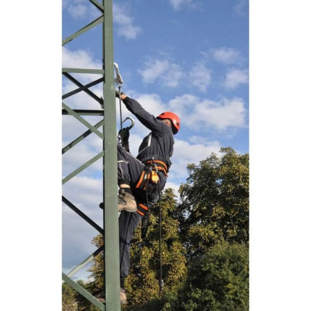 Baudrier Rock Empire SKILL ECON 2