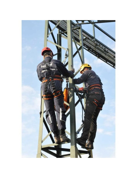 Diržas Rock Empire SKILL ECON