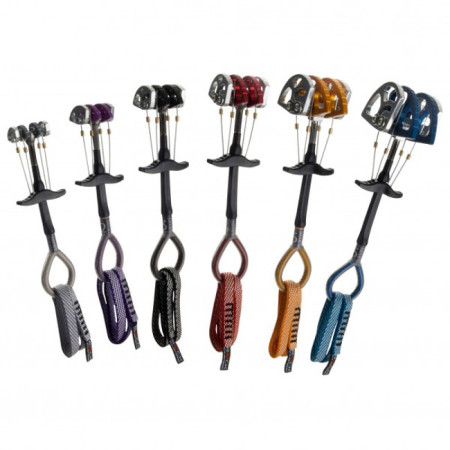 Kam Rock Empire AXEL