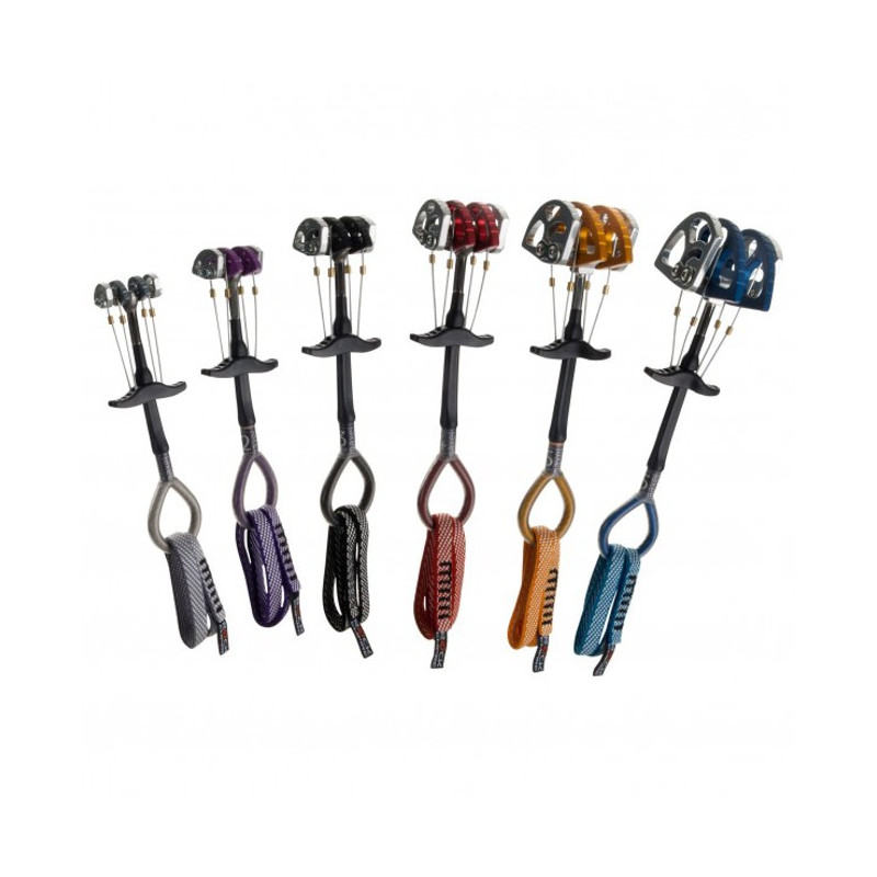 Friend Rock Empire AXEL