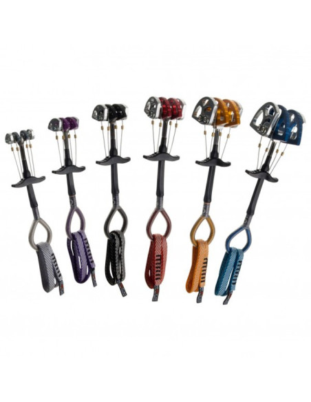 Cam Rock Empire AXEL