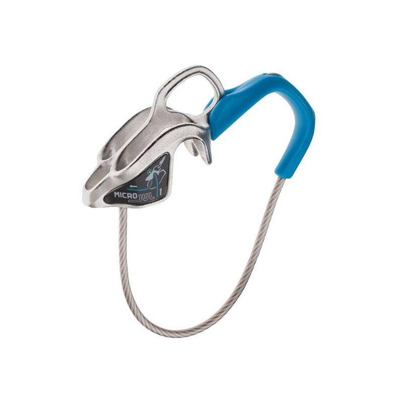 Varovalo Edelrid Micro Jul