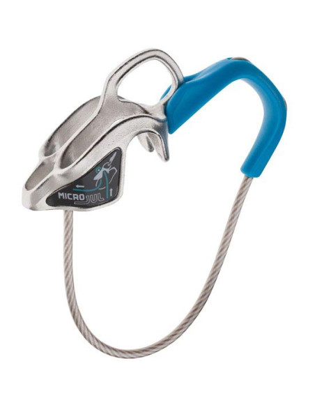 Varovalo Edelrid Micro Jul