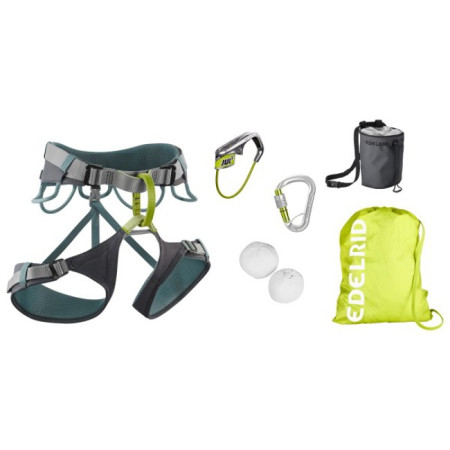 Sada Edelrid PACKAGE II