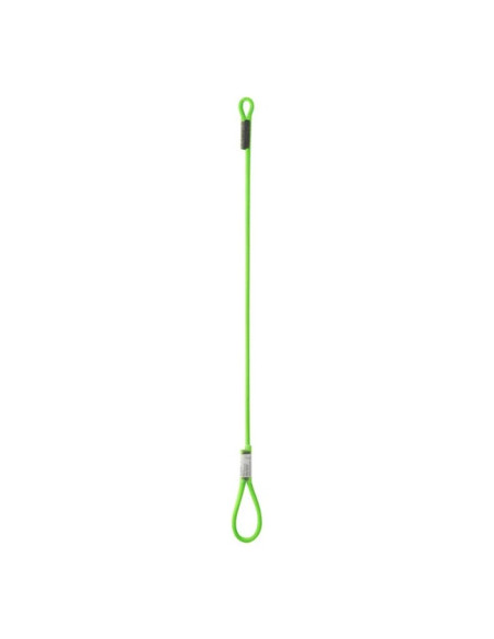 Cintura Edelrid Switch x75 cm, neon green