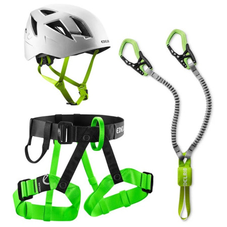 Komplet Edelrid KIT IV