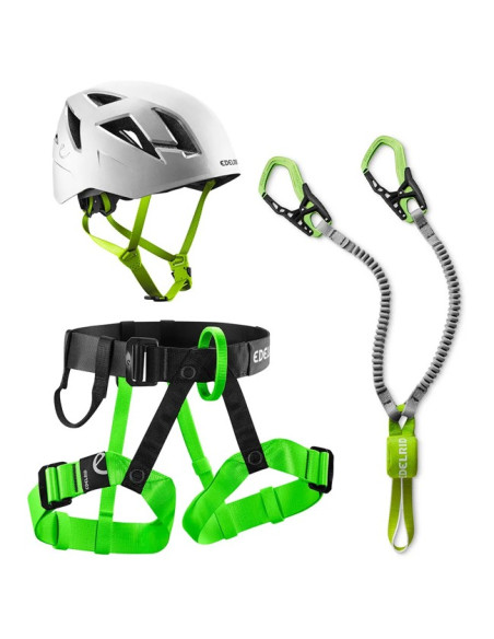 Kit Edelrid IV