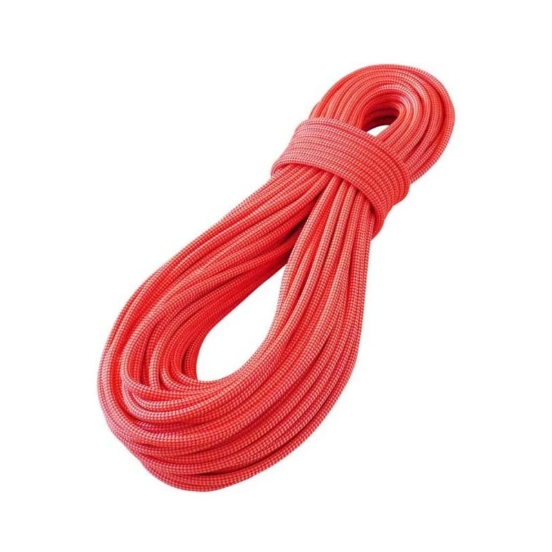 Reb Tendon DRY 9,0 flotante rojo brillo 60m
