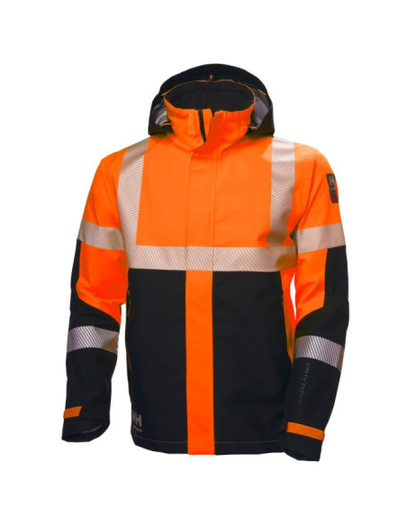 Helly Hansen Workwear Icu Shell Jacket