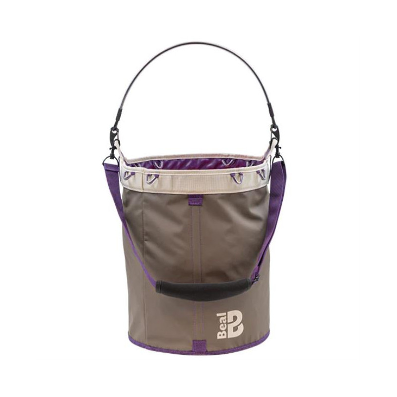 Beal Genius Tool Bucket II