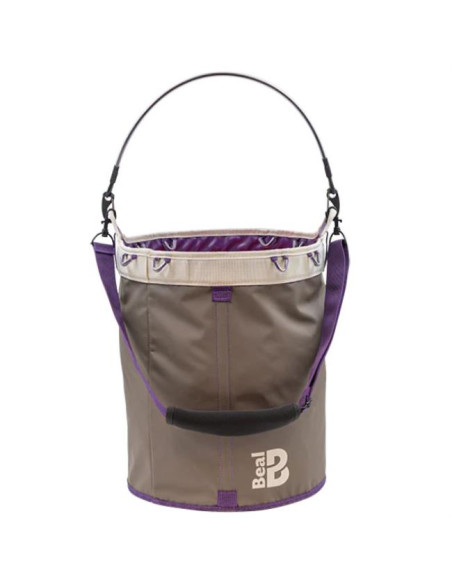 Beal Genius Tool Bucket II