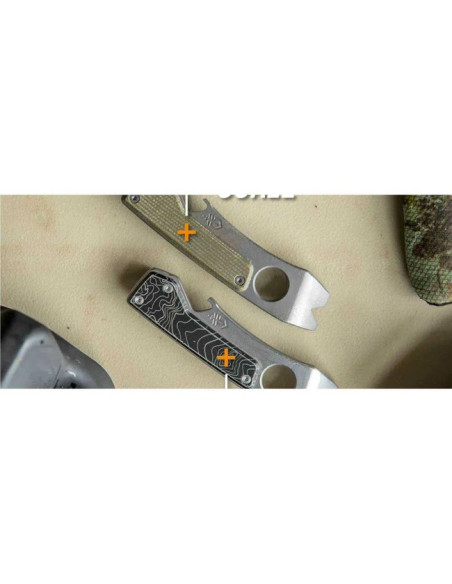 Repkniv Gerber SHARD XL SW