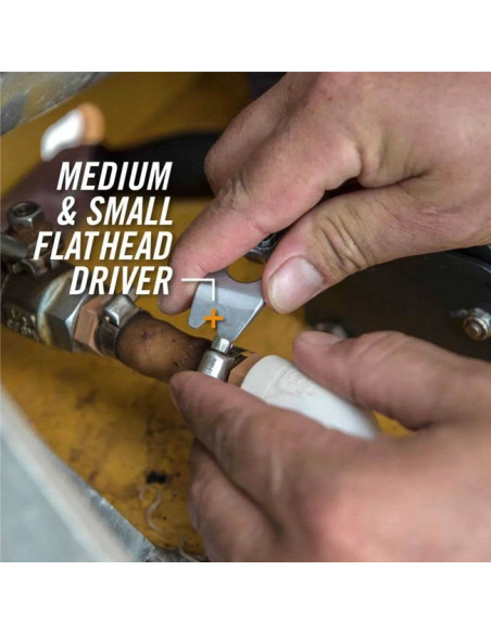 Köysiveitsi Gerber SHARD XL SW