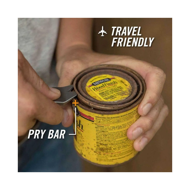 Couteau Gerber SHARD XL SW