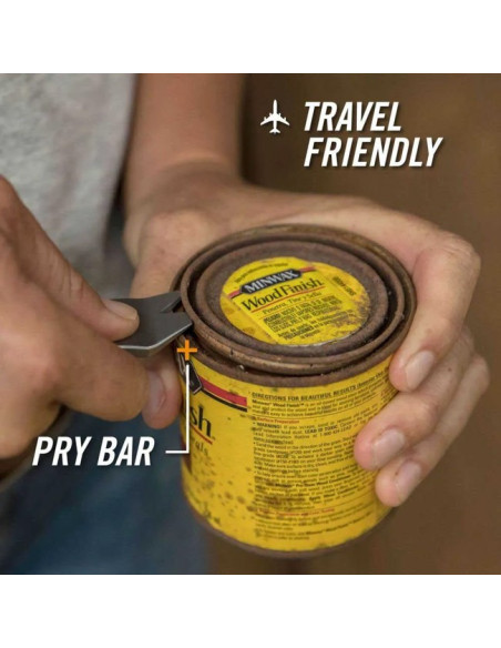 Vreckový nôž Gerber SHARD XL SW