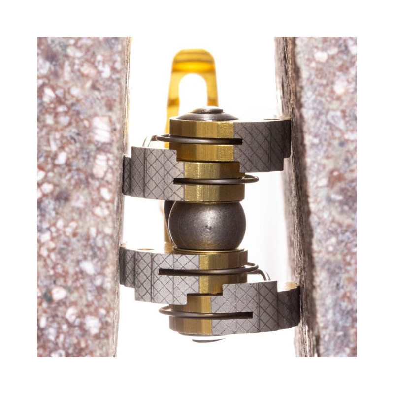 Friends Alien Cams Alien X Equinox Set