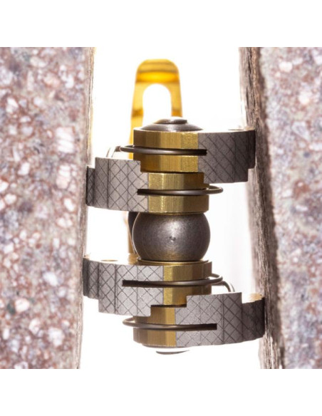 Alien Cams Alien X Equinox Set