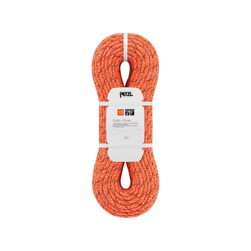 Lina Petzl CLUB + 10MM 60M