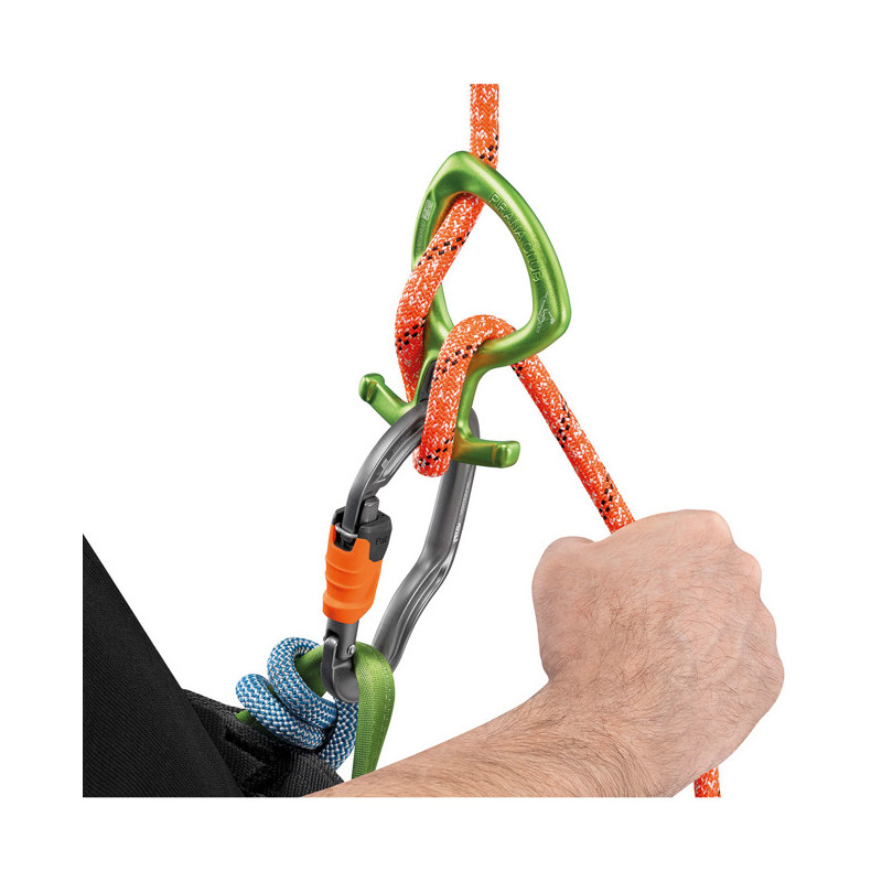 Lano Petzl CLUB + 10MM 60M