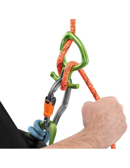 Corde Petzl CLUB + 10MM 60M