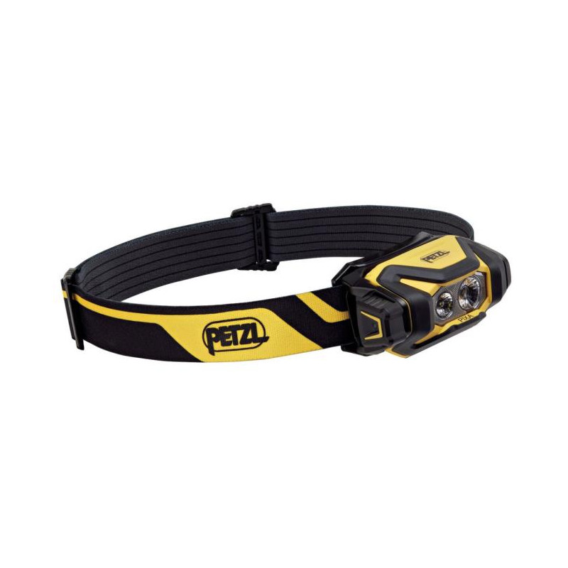Petzl Pixa