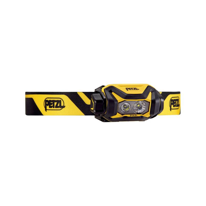 Petzl Pixa