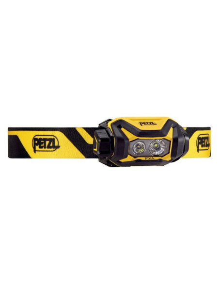 Petzl Pixa