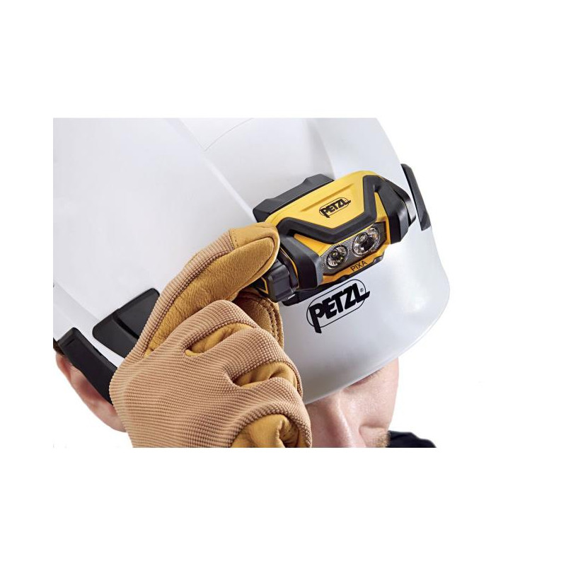 Petzl Pixa