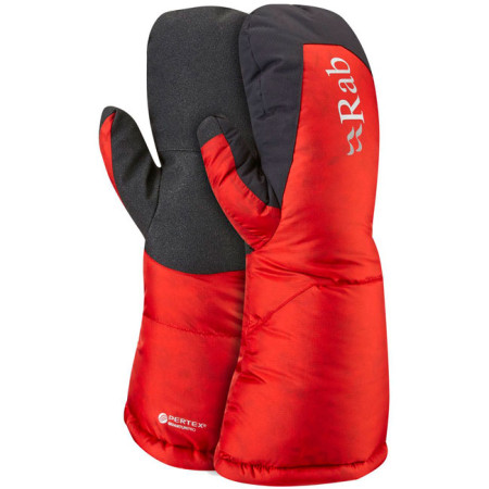 Rab Endurance Down Mitt