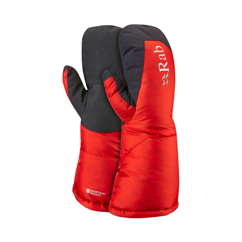 Rab Endurance Down Mitt