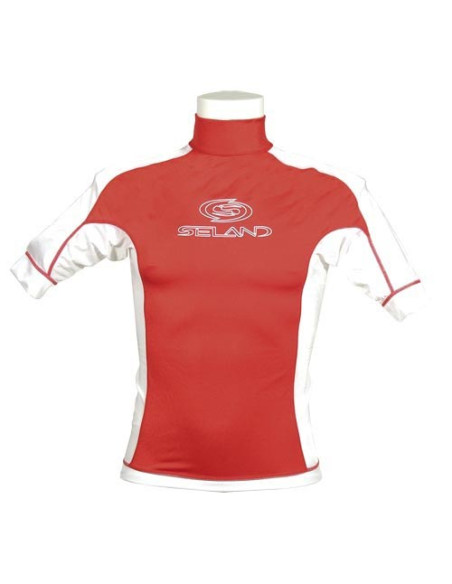 Seland Lycra T-Shirt