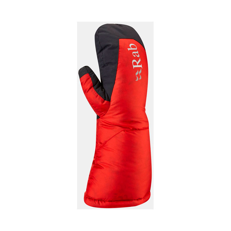 Rukavice Rab Endurance Down Mitt