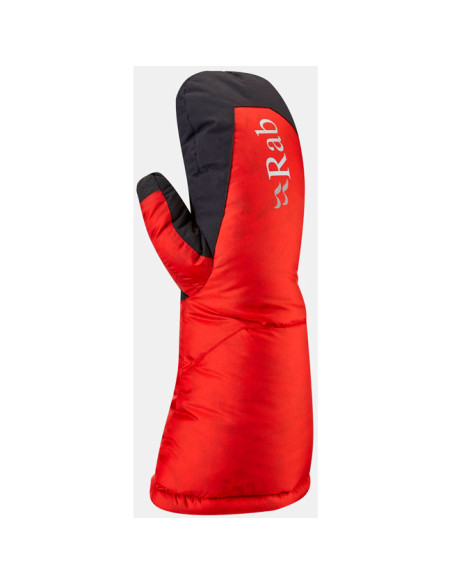 Rokavice Rab Endurance Down Mitt