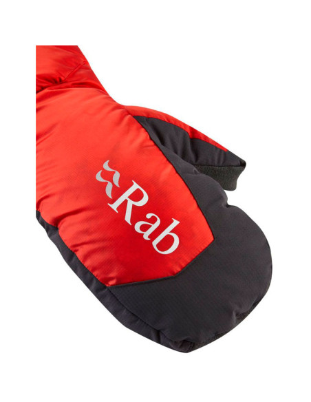 Rab Endurance Down Mitt