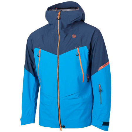 Ternua MAUNA KEA JKT M Nautical Blue