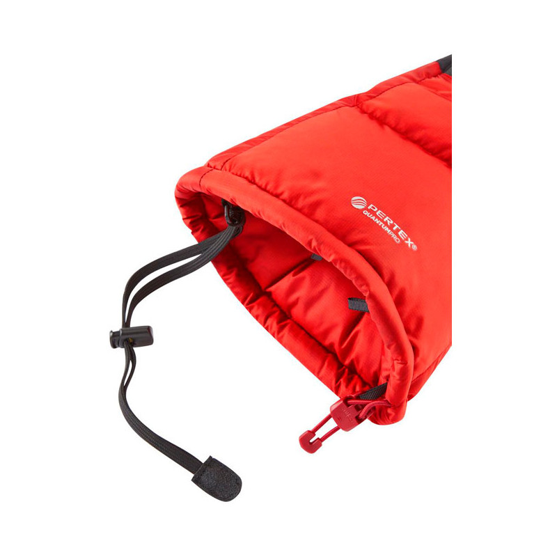 Rokavice Rab Endurance Down Mitt